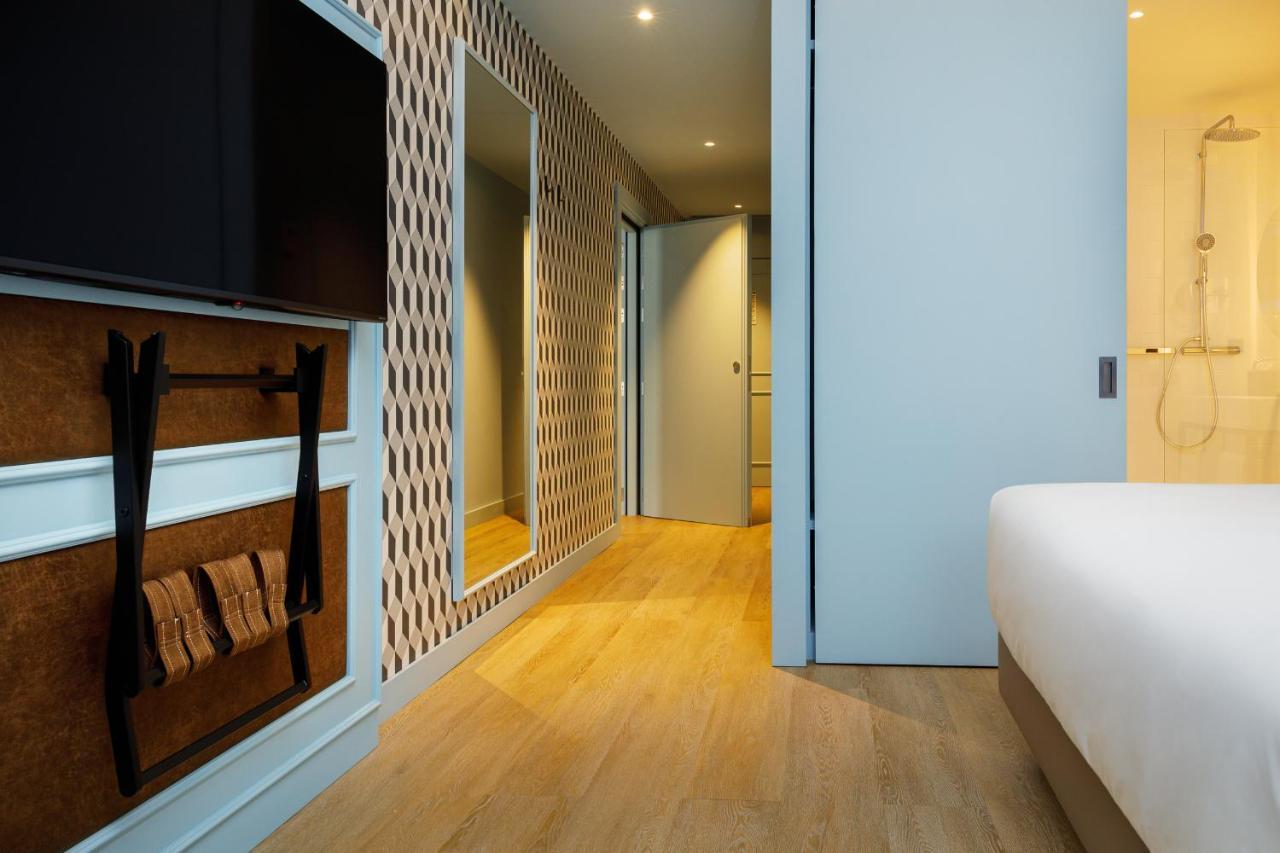 Mercure Centro Aliados 4*