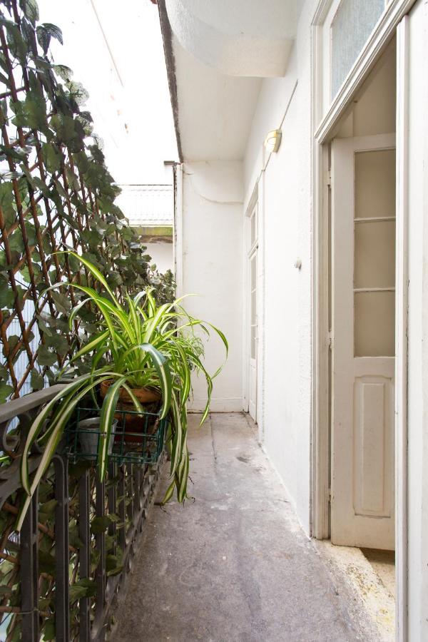 Charming Historic 31 Janeiro Street Apartment