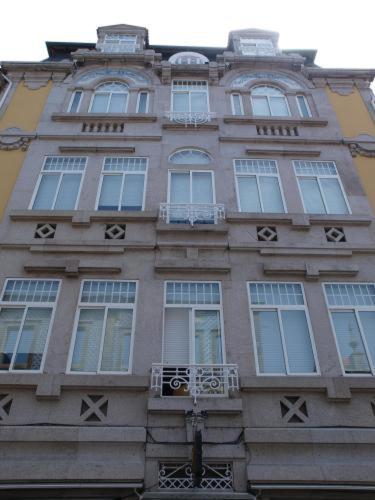 Do Norte 2* Porto
