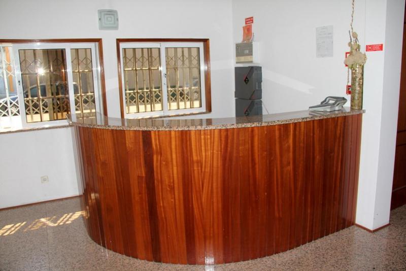 Xango Guest house