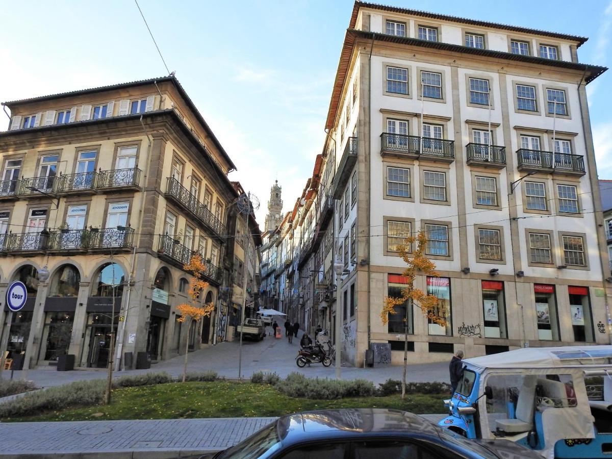 Delight 2 Luxury In Historic Center Max 4p *