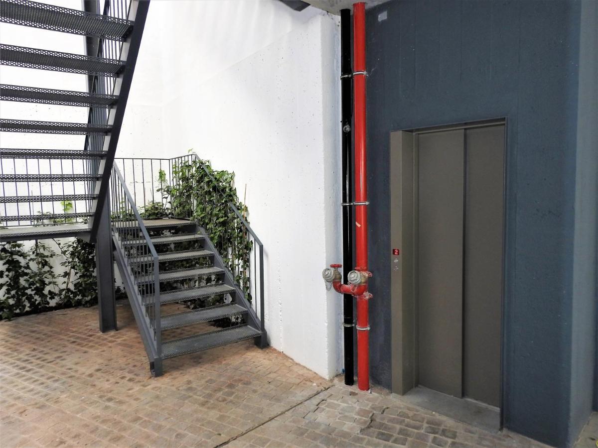 Apartment Delight 2 Luxury In Historic Center Max 4p Porto