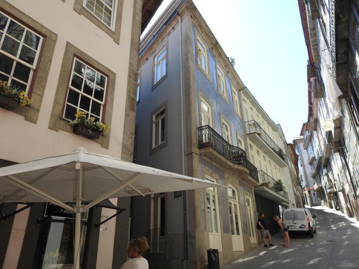 Delight 2 Luxury In Historic Center Max 4p Apartment Porto