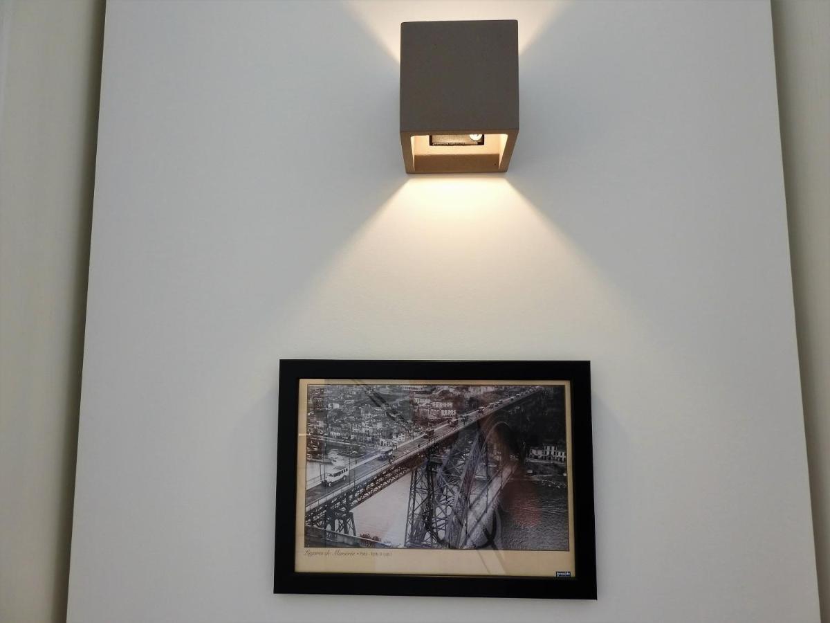Delight 2 Luxury In Historic Center Max 4p * Porto