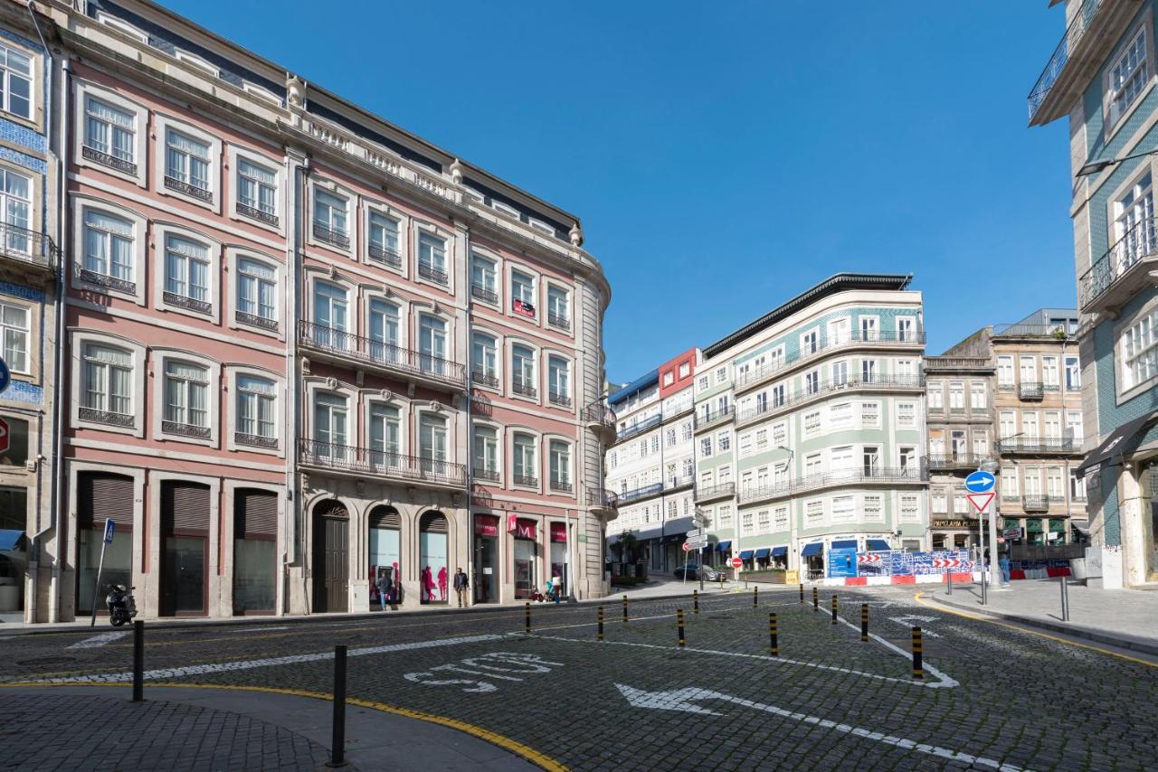 Lovelystay Apartment Porto