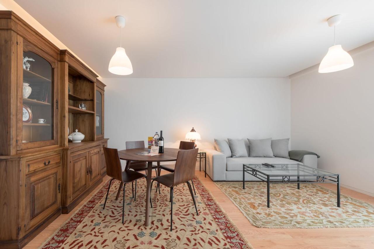 Guestready - Casa Da Avenida *