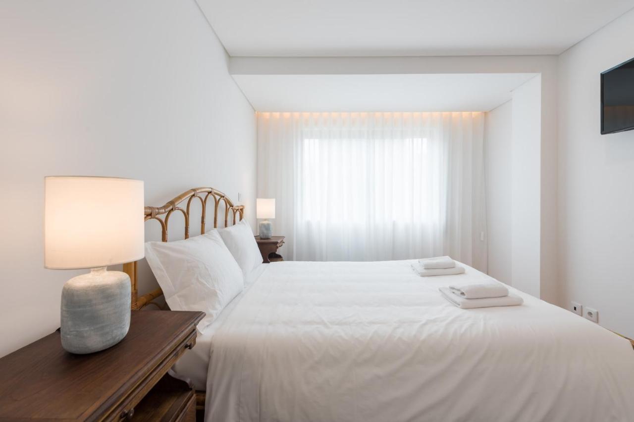 Guestready - Casa Da Avenida Apartment
