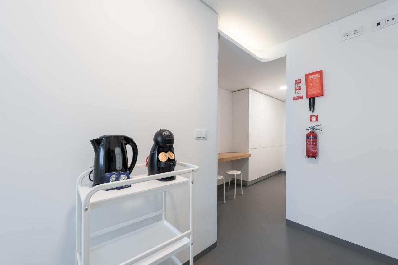 Apartment Guestready - Casa Da Avenida