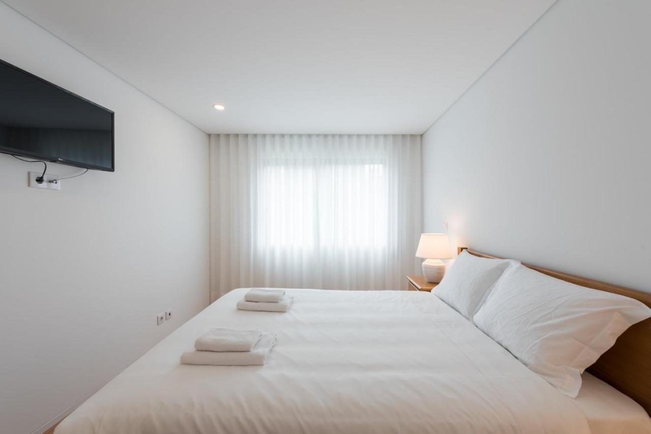 Guestready - Casa Da Avenida *