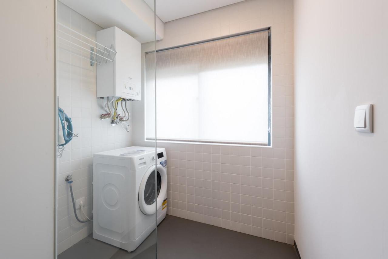 Guestready - Casa Da Avenida Apartment Porto