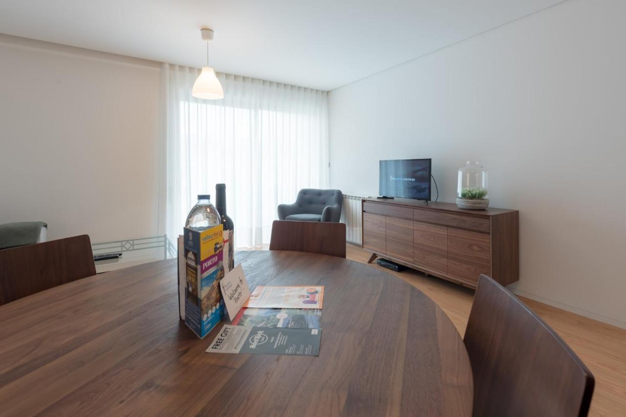 Guestready - Casa Da Avenida * Porto