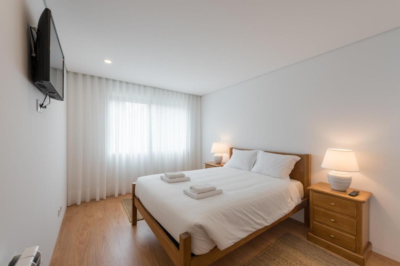 Guestready - Casa Da Avenida Apartment