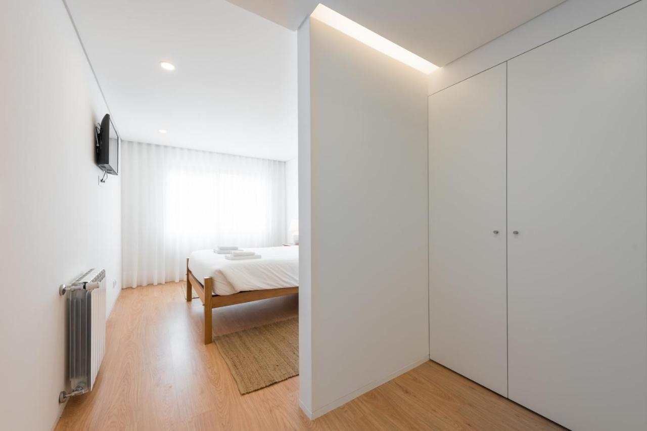 Guestready - Casa Da Avenida *