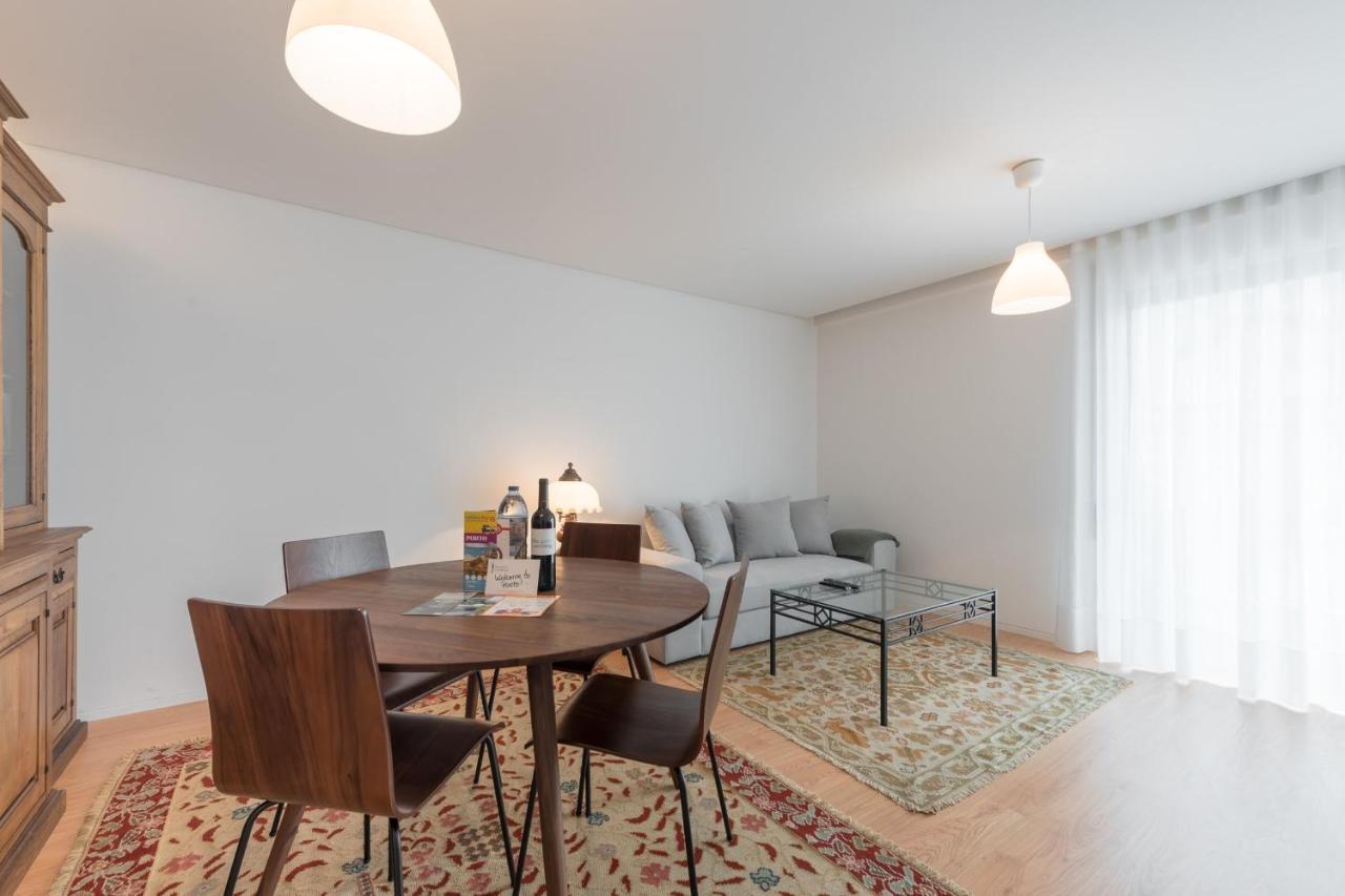 Guestready - Casa Da Avenida Apartment *