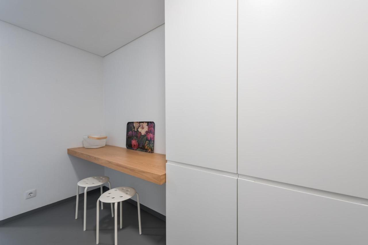 Apartment Guestready - Casa Da Avenida