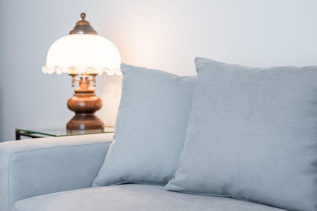 Guestready - Casa Da Avenida Apartment Porto