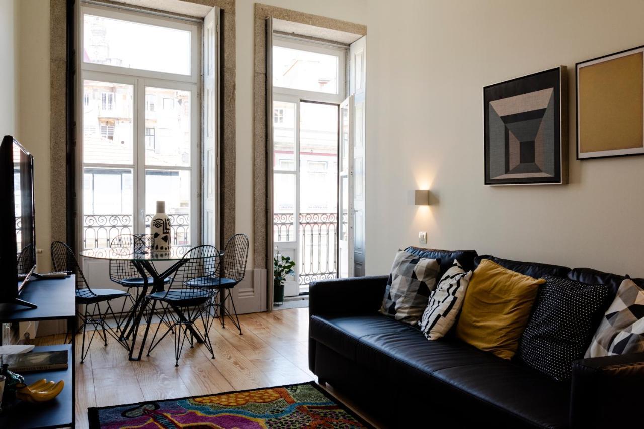 Apartment Nortesoul Mouzinho