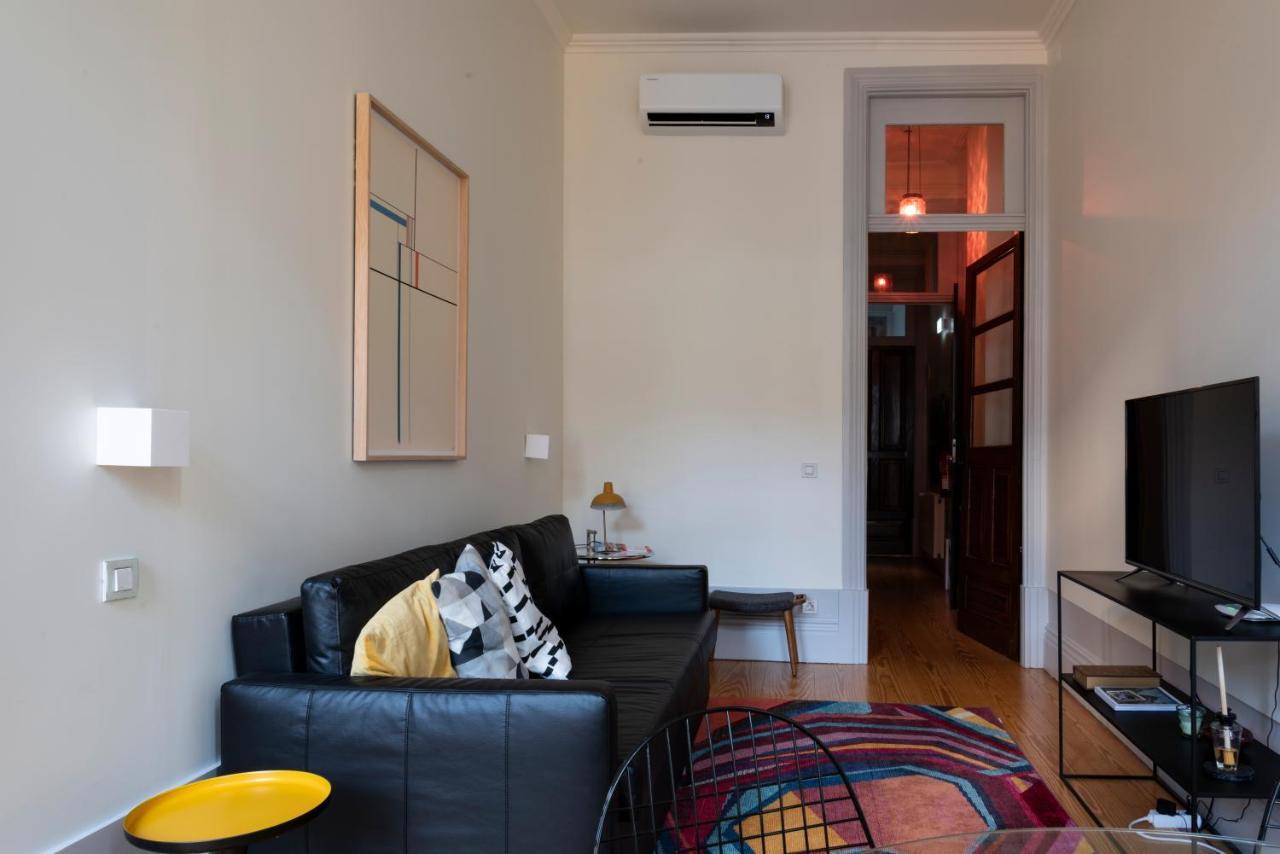 Apartment Nortesoul Mouzinho