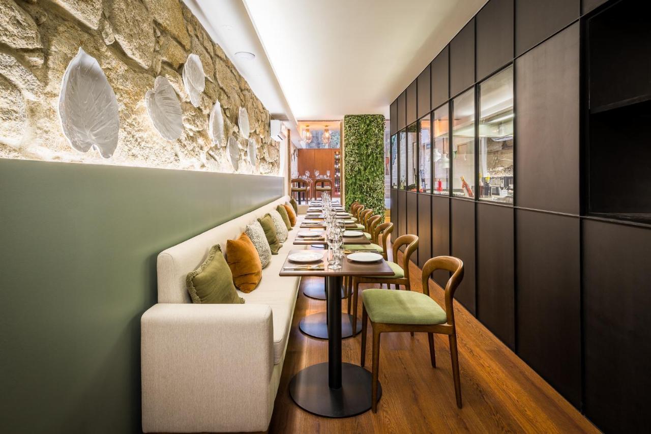 Gallery Townhouse & Porto