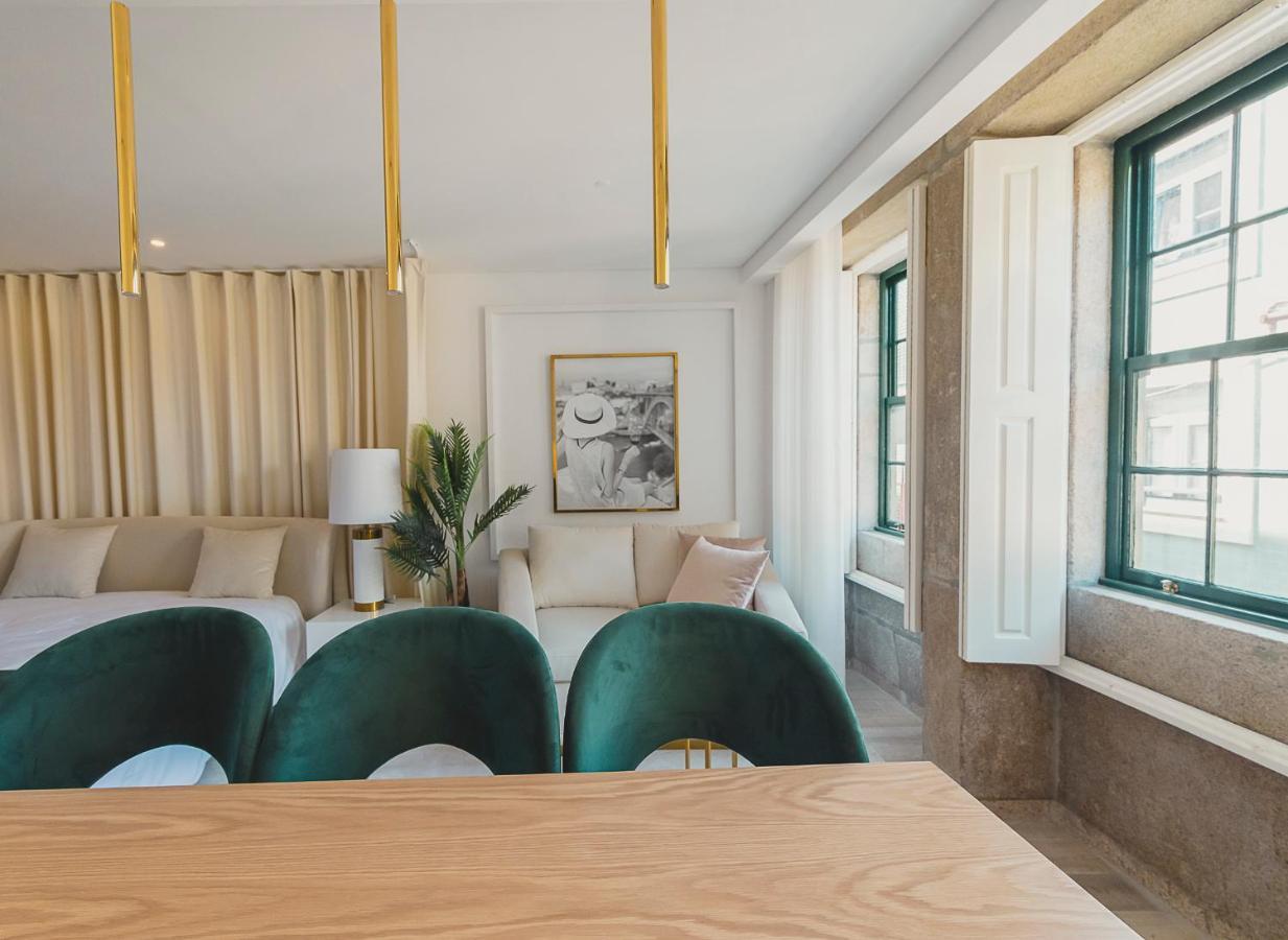 Oportoluxapartments * Porto