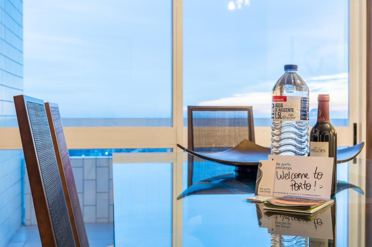 Guestready - Eye On Reborn Apartamento Porto