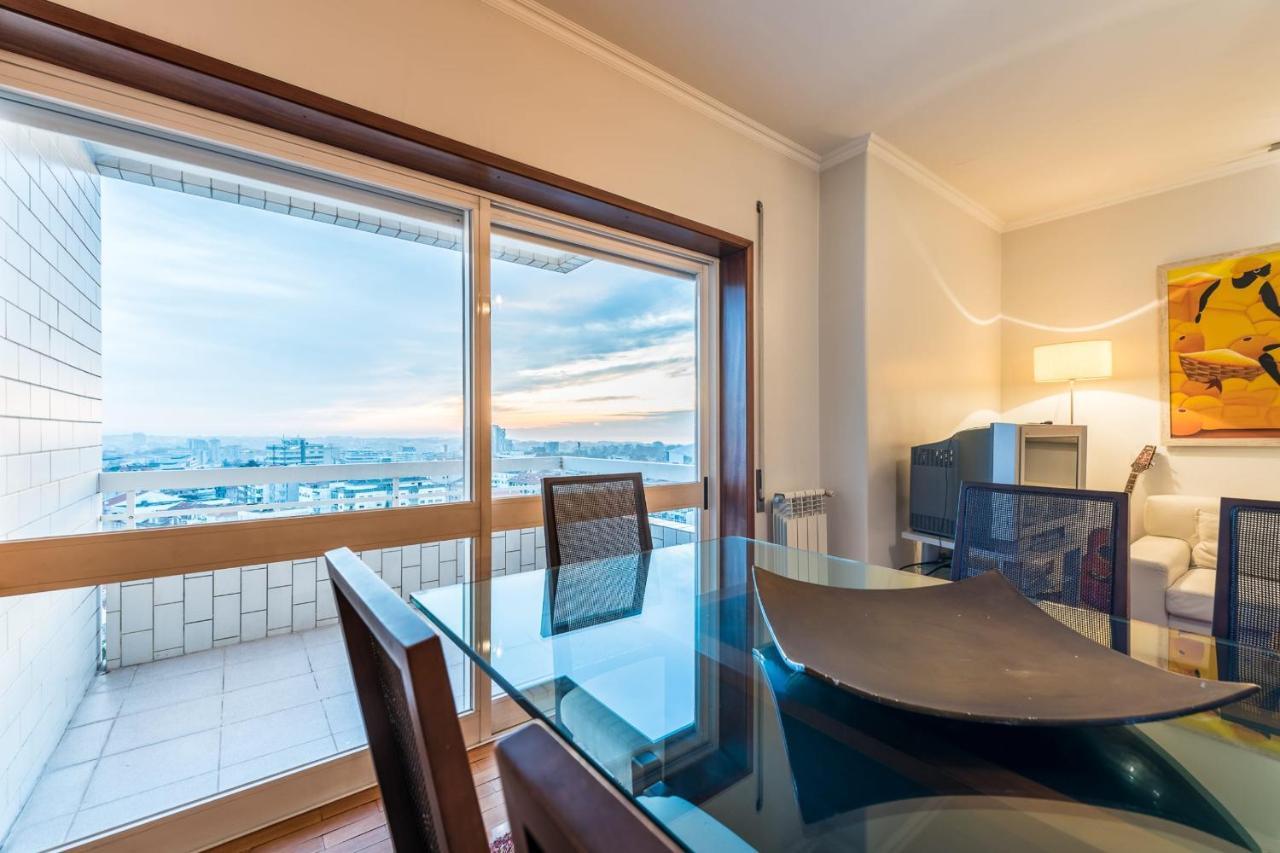 Apartamento Guestready - Eye On Reborn Porto