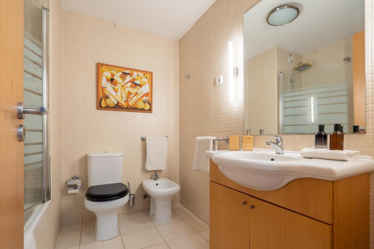 Deluxe Loft By Douro River And Atlantic Ocean * Porto