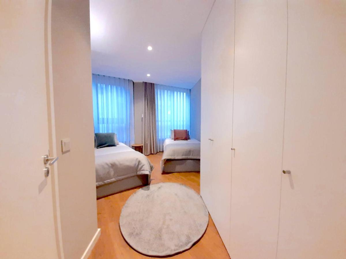 Lf Camelia Deluxe Apartment, By Flat In Apartamento
