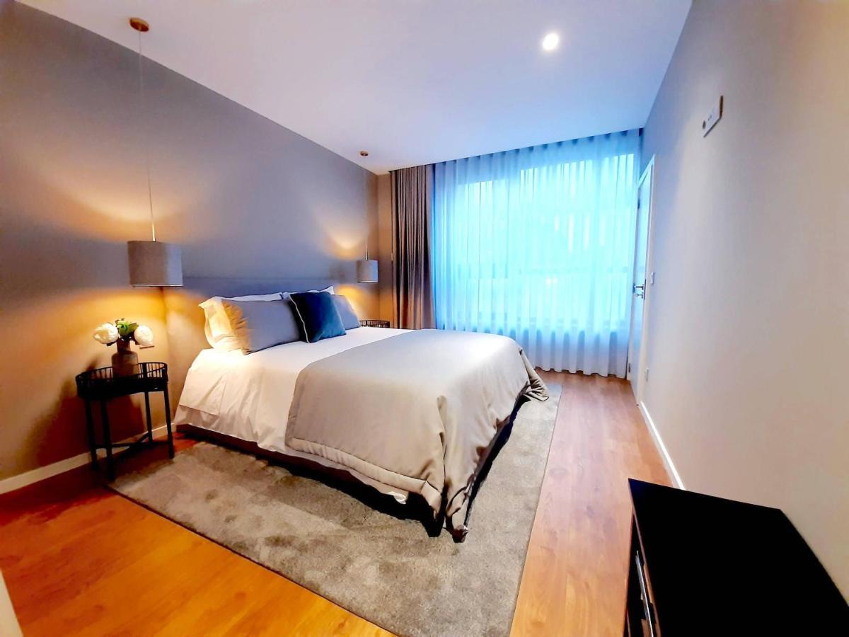 Lf Camelia Deluxe Apartment, By Flat In