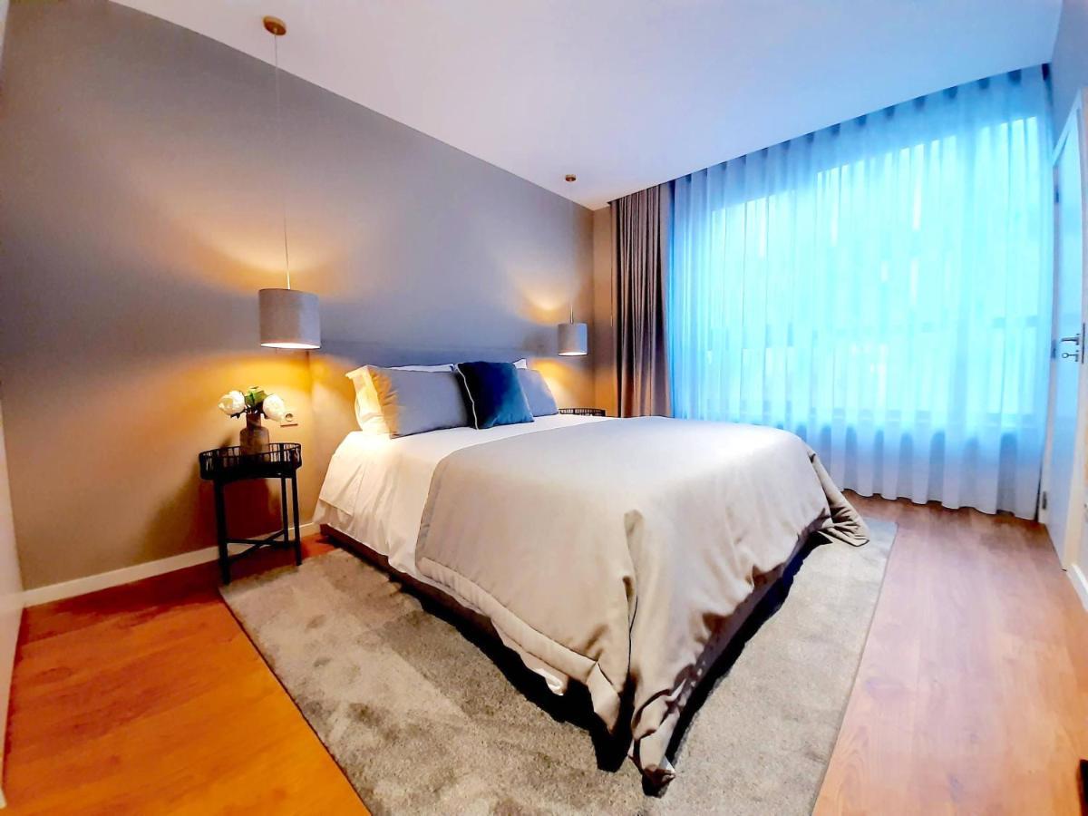 Apartamento Lf Camelia Deluxe Apartment, By Flat In