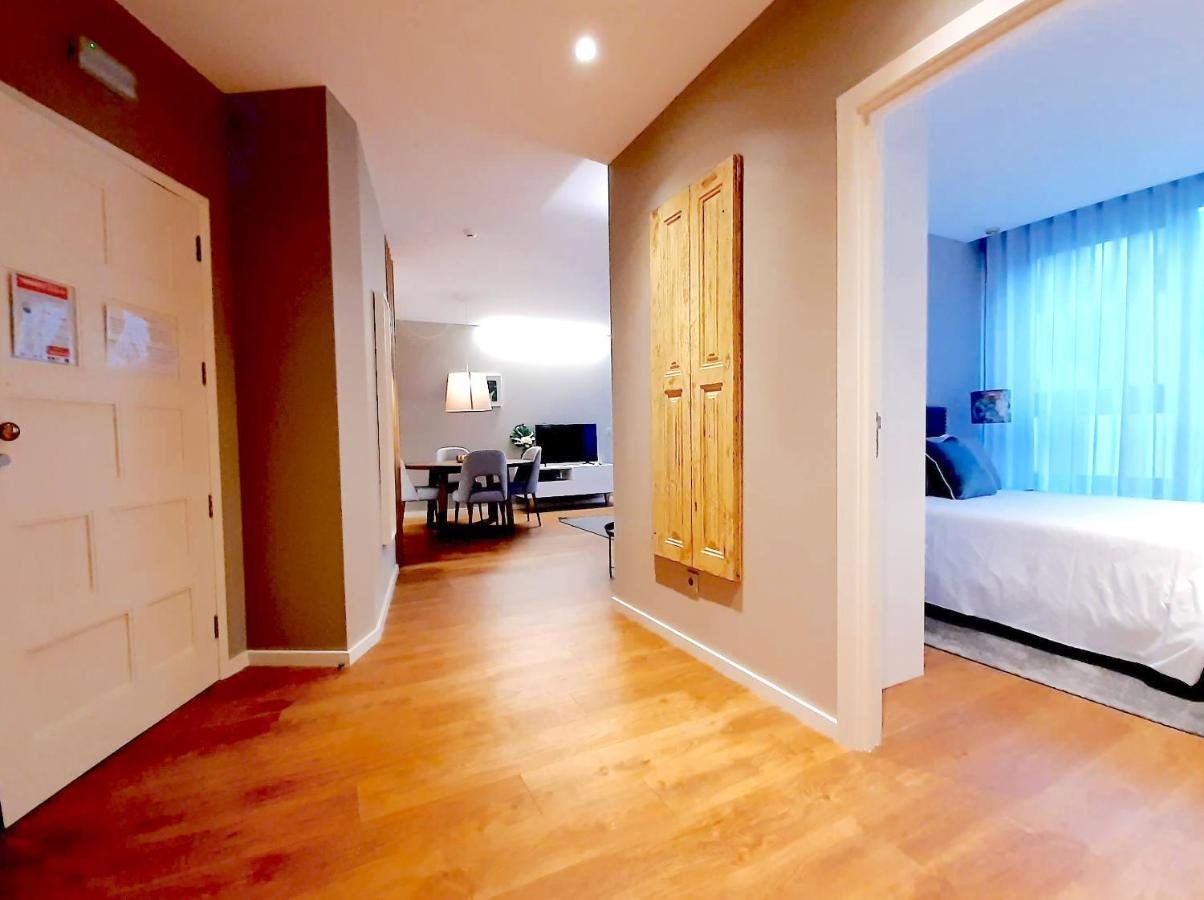 Lf Camelia Deluxe Apartment, By Flat In Porto