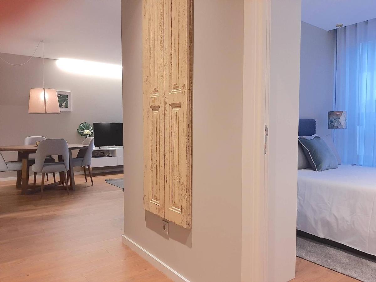 Lf Camelia Deluxe Apartment, By Flat In * Porto