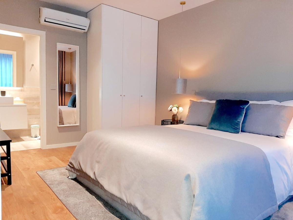 Lf Camelia Deluxe Apartment, By Flat In Porto