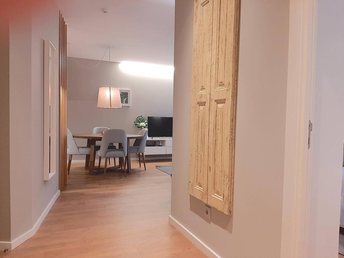 Lf Camelia Deluxe Apartment, By Flat In Apartamento *