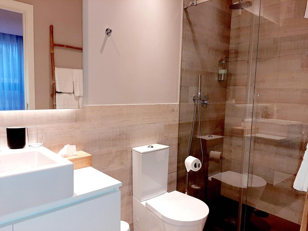 Lf Camelia Deluxe Apartment, By Flat In Porto