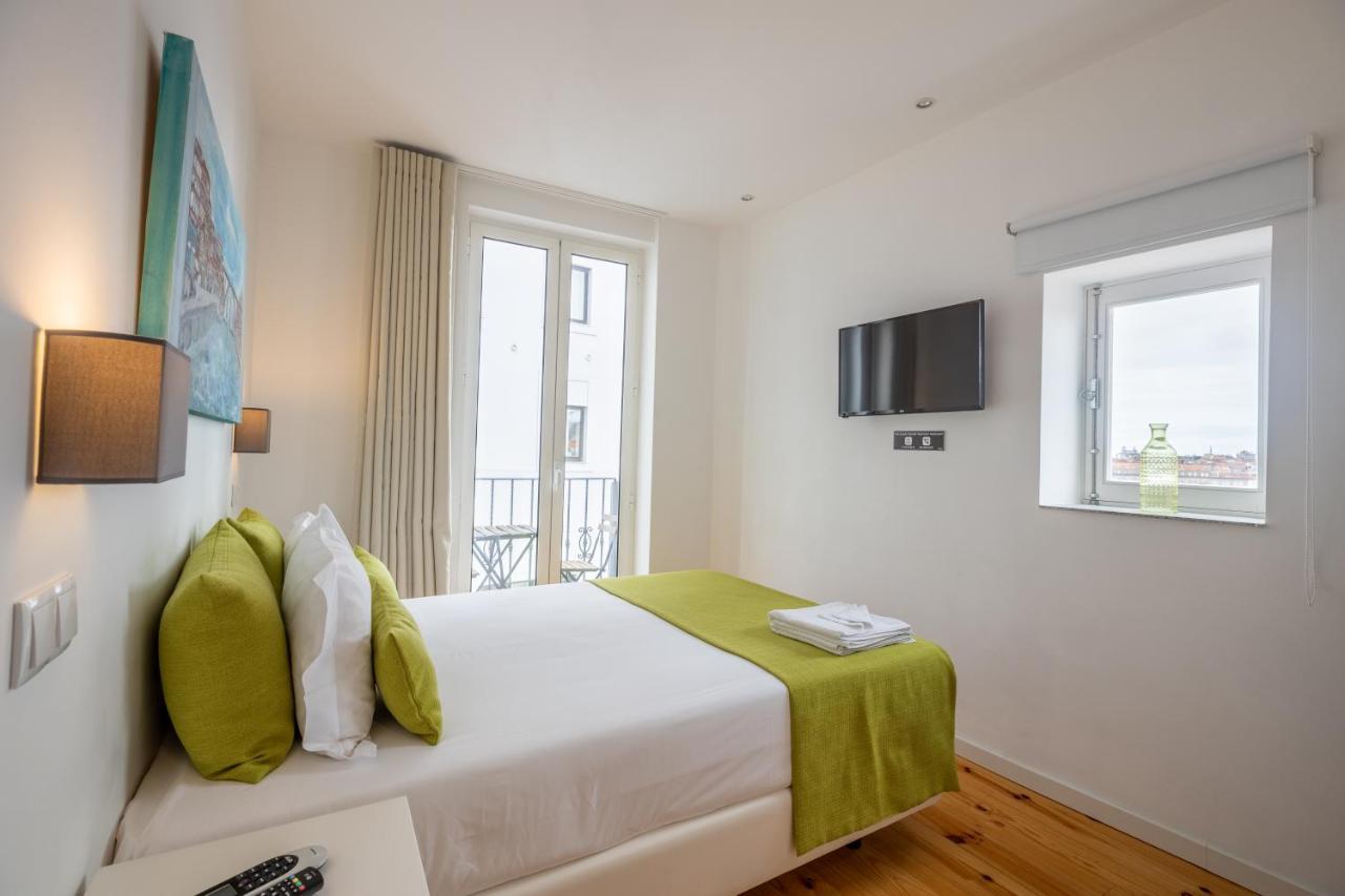 Mystay Batalha Apartamento *