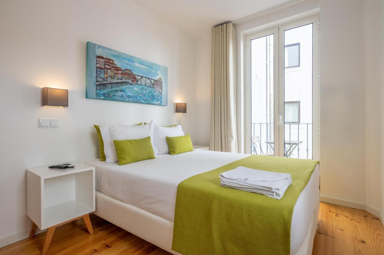 Apartment Mystay Batalha *