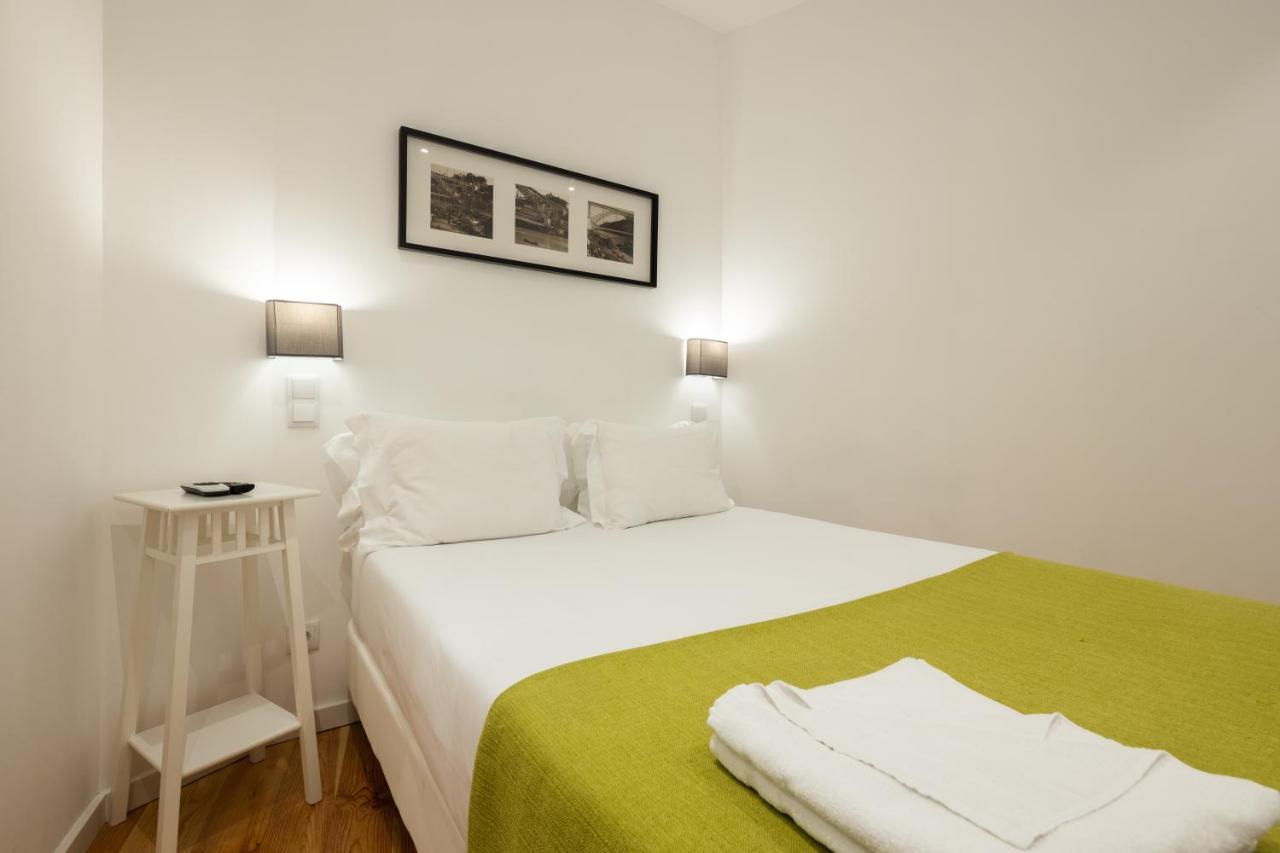 Apartment Mystay Batalha