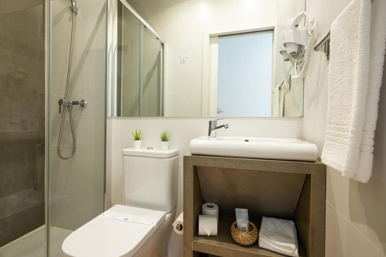 Mystay Batalha Apartment