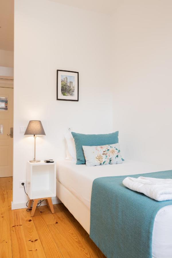 Apartment Mystay Batalha *