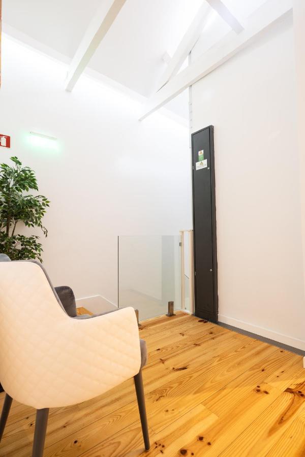 Mystay Batalha Apartment Porto