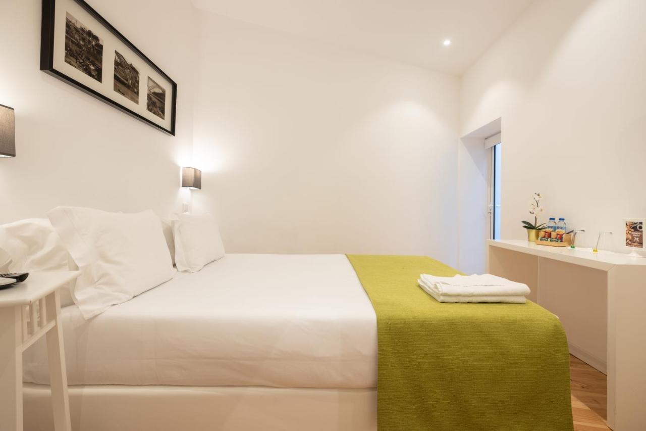 Mystay Batalha Apartment Porto