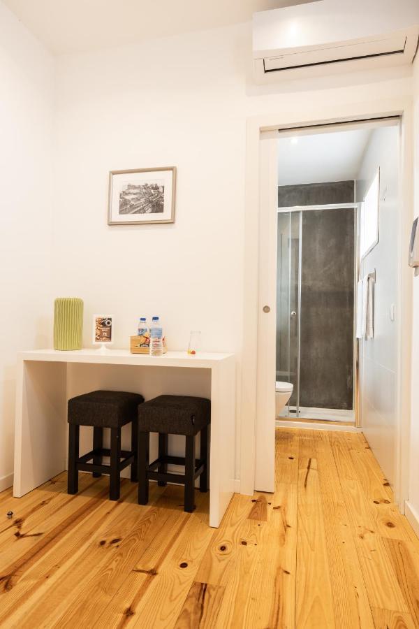 Apartment Mystay Batalha *