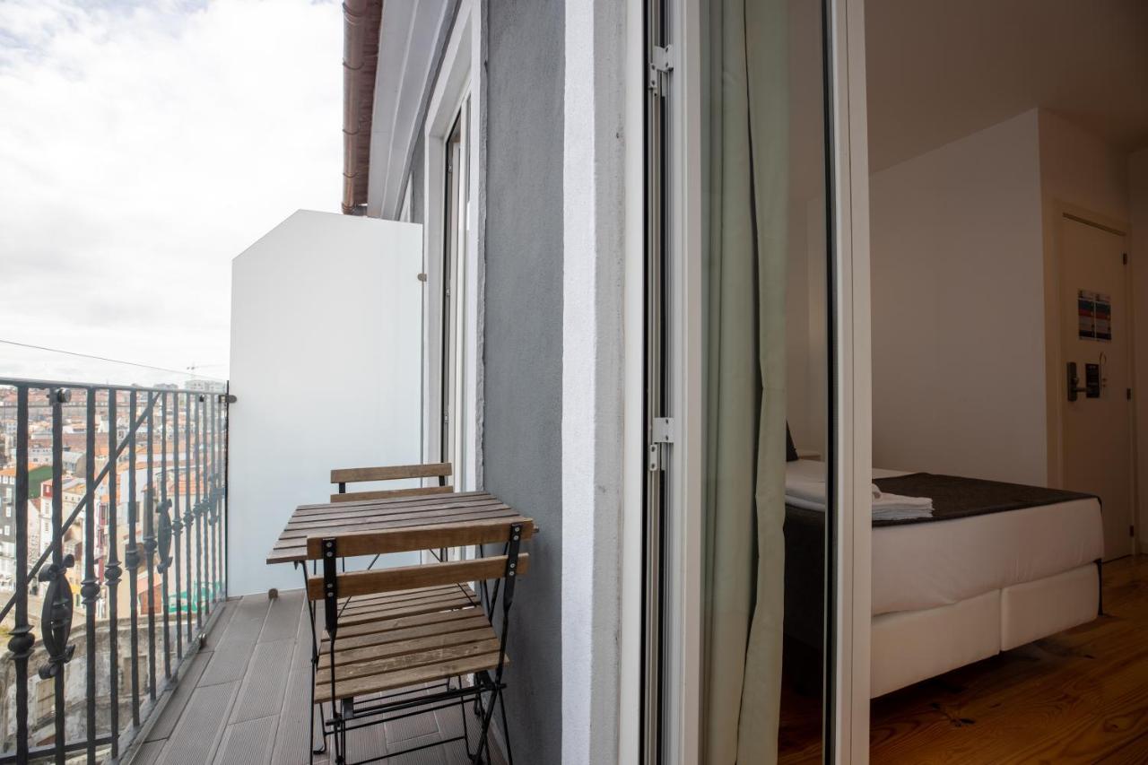 Mystay Batalha Apartment *