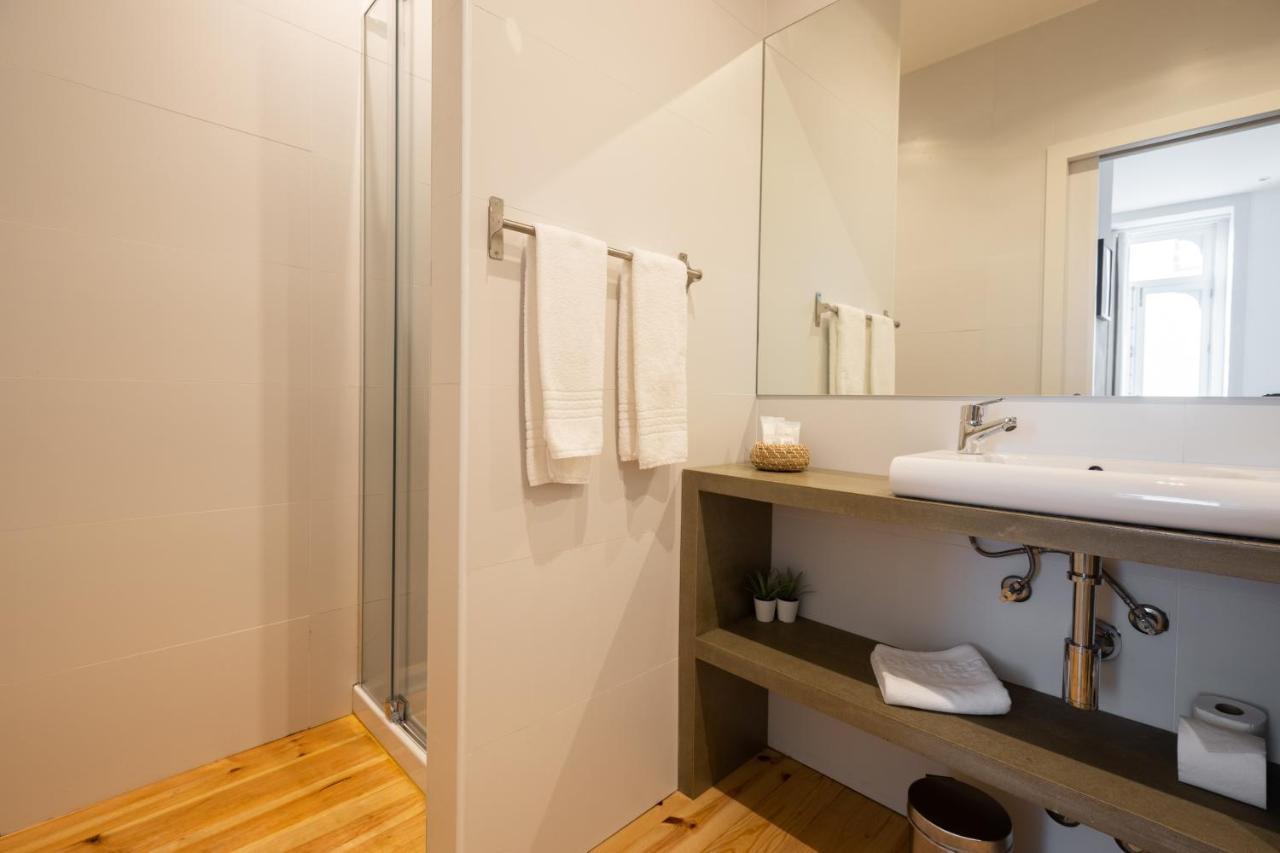 Apartment Mystay Batalha *