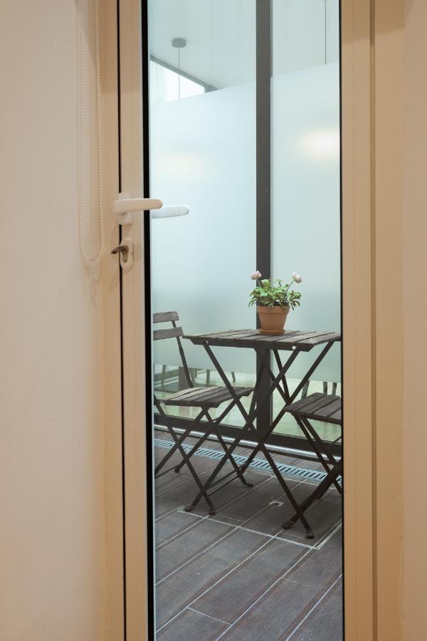 Mystay Batalha Apartment