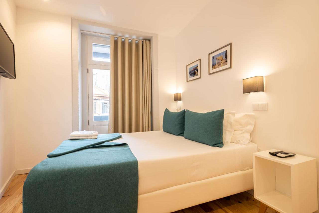 Apartment Mystay Batalha
