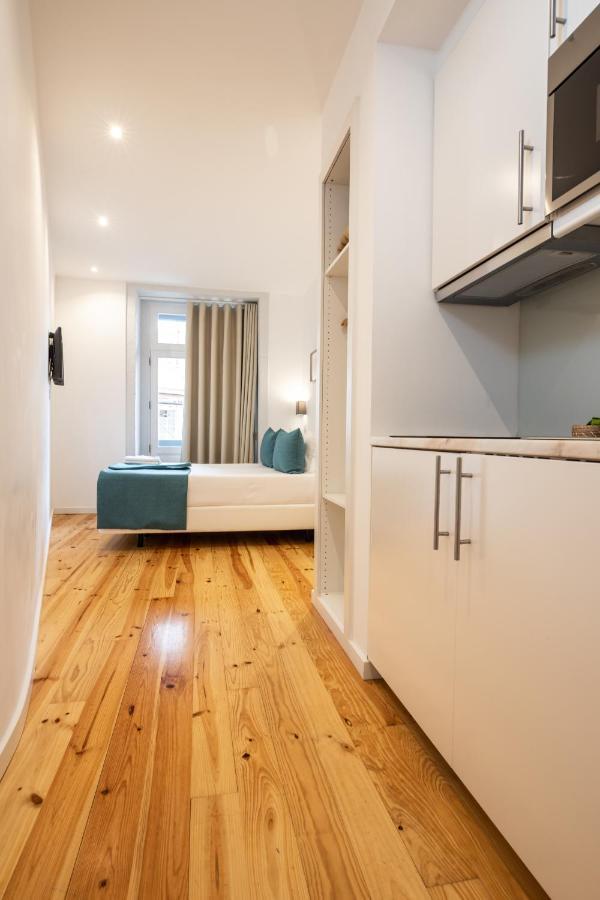 Apartment Mystay Batalha *