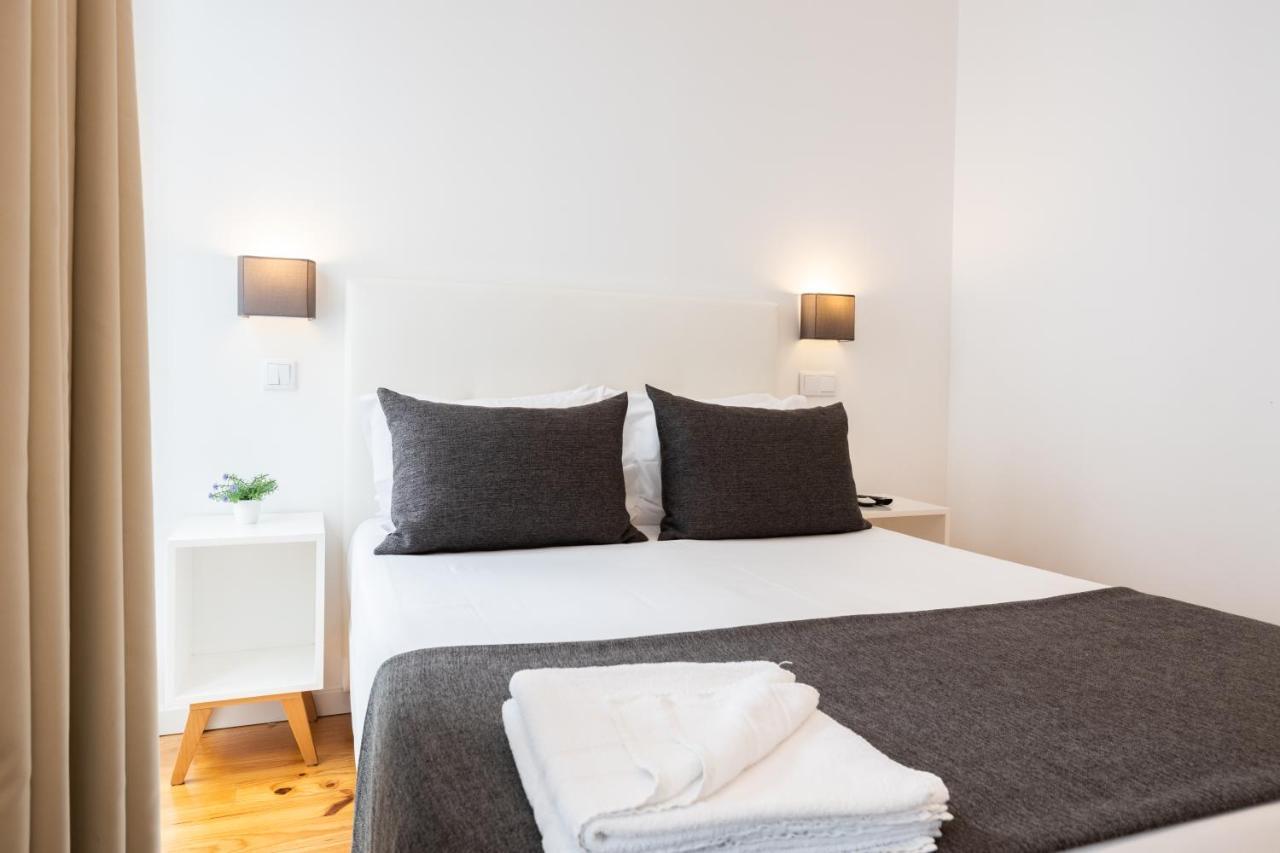 Apartment Mystay Batalha