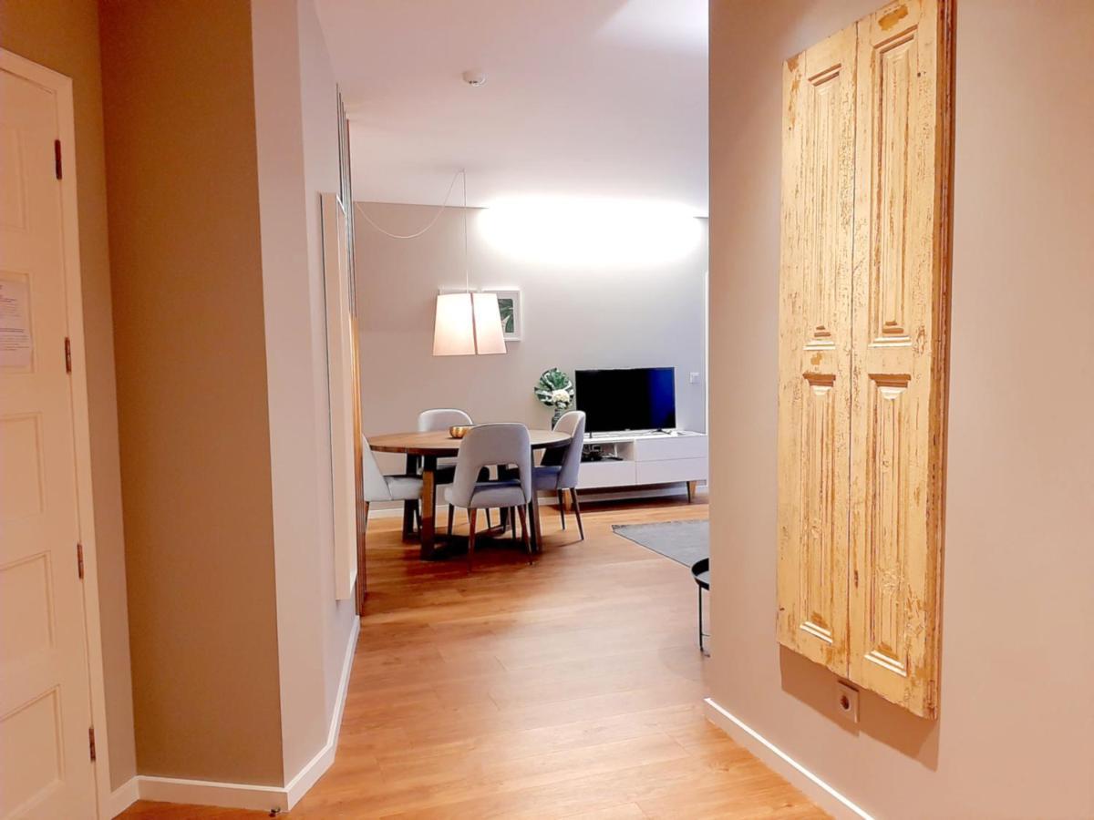 Lf Camelia Deluxe Apartment, By Flat In Apartamento Porto